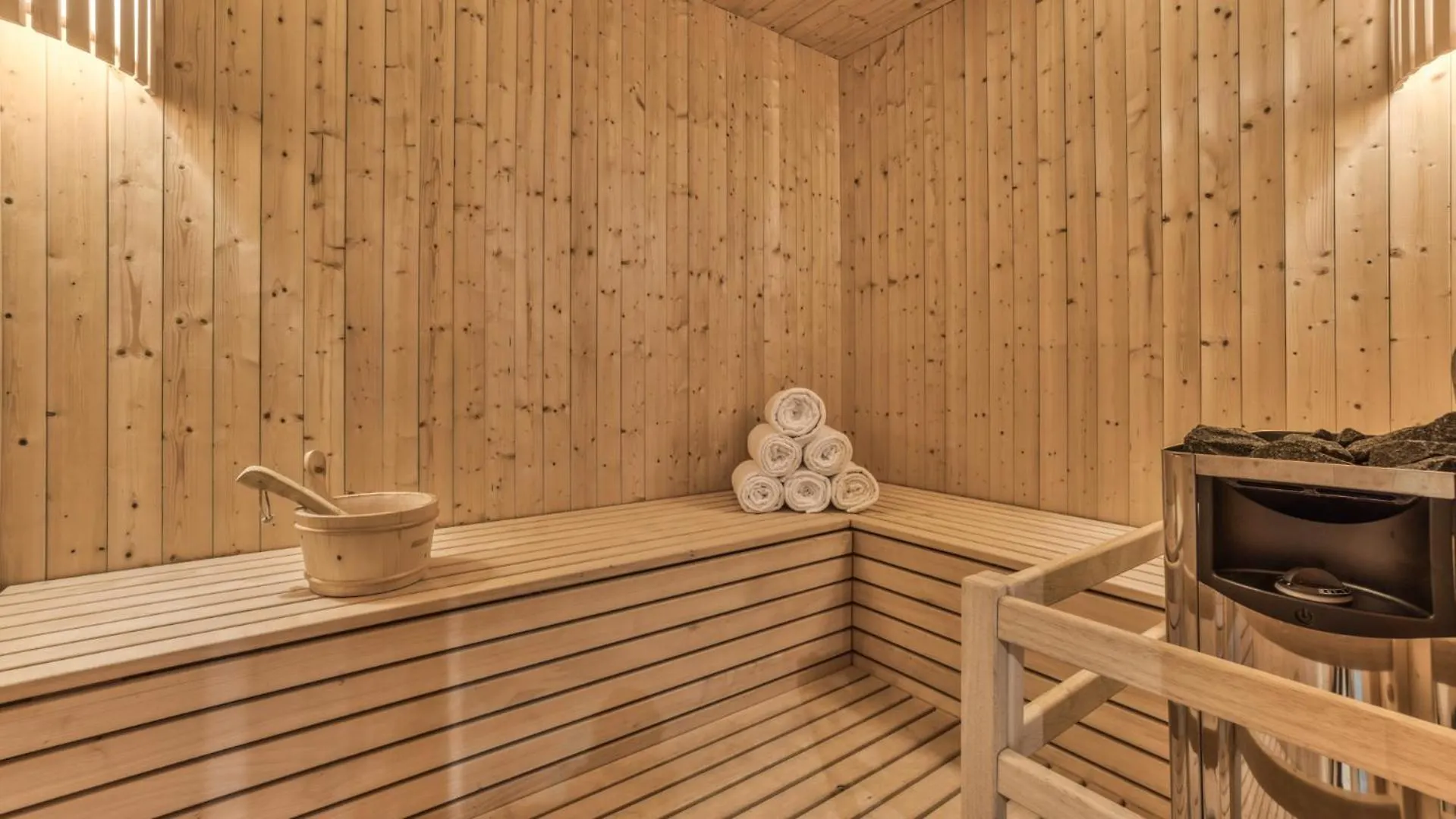 Chalet Hupa Les Houches 0*,