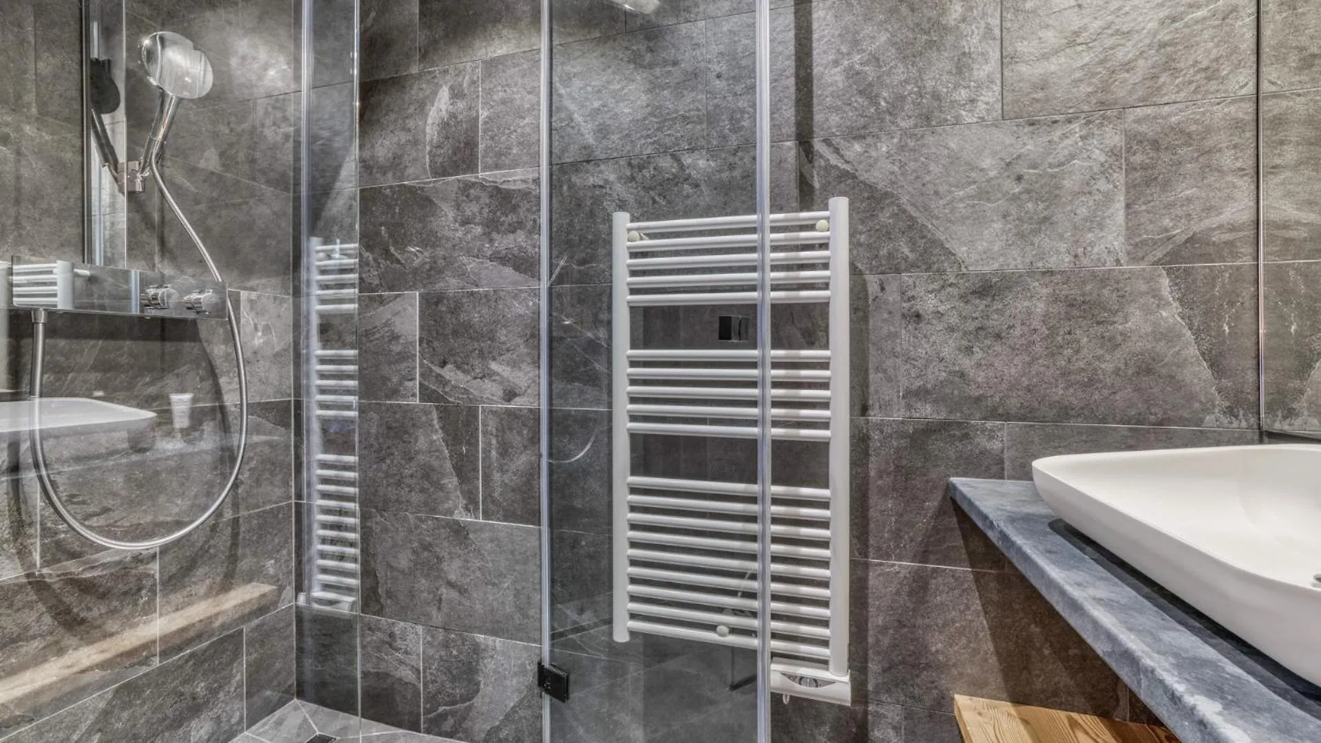 Chalet Hupa Les Houches