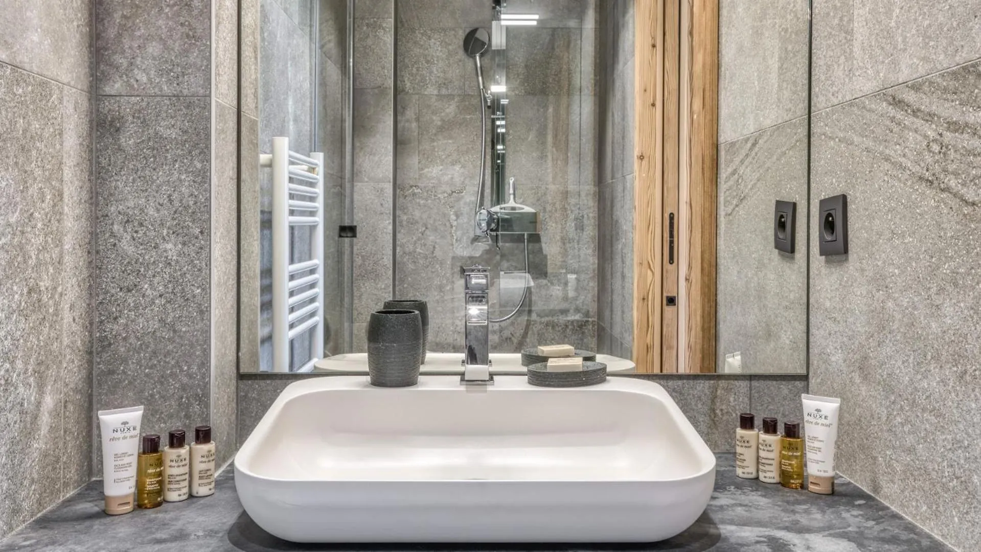 Chalet Hupa Les Houches