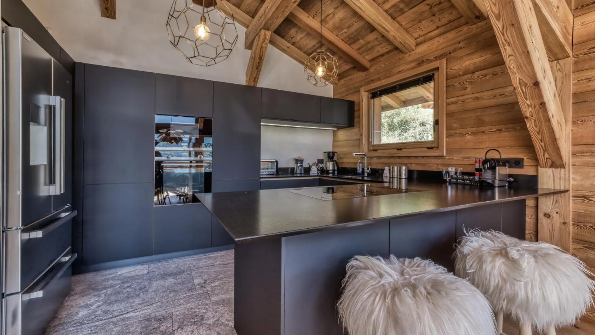 Chalet Hupa Les Houches