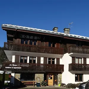  Hotel La Barme Vallee De Chamonix