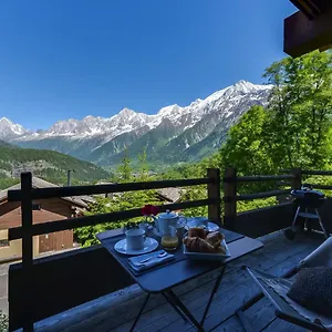 Chalet Noemie