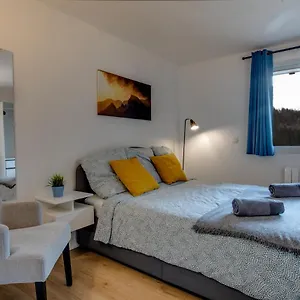  Apartment Grand Balcon
