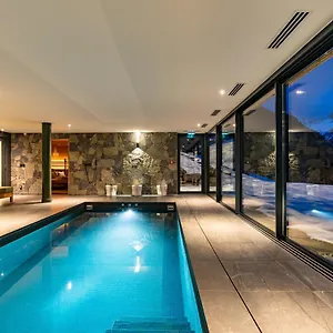  Bed & Breakfast Le Mont Blanc