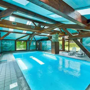  Apartment Prarion In Out And Swimming Pool !