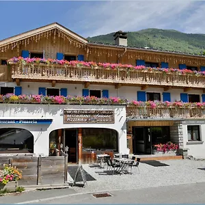 3* Hotel Le Saint Antoine