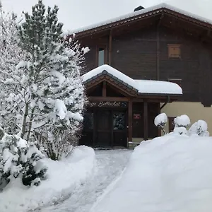  Apartment Des Ours