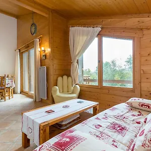  Apartment Le Kandahar