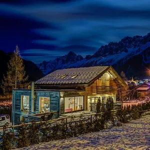  Chalet Rubicon